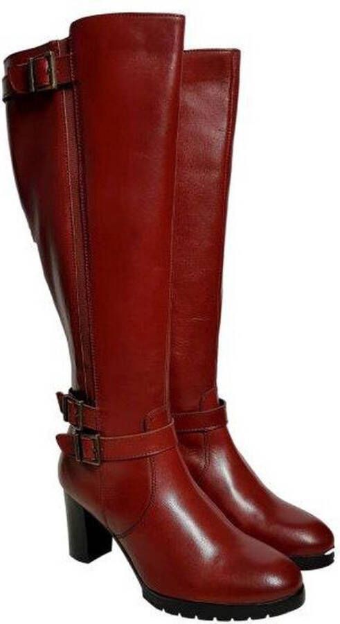 JJ Footwear JJ Hoge laars Gosford Wijdte