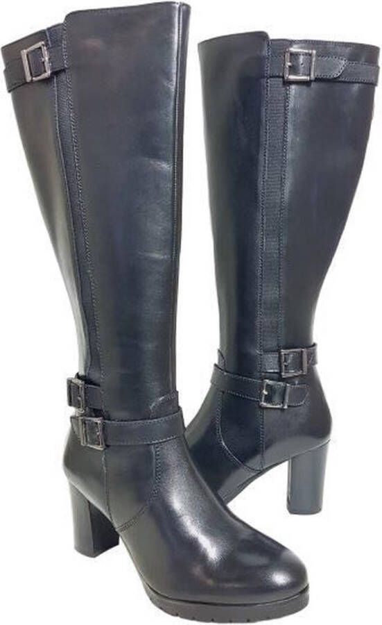 JJ Footwear JJ Hoge laars Gosford Wijdte
