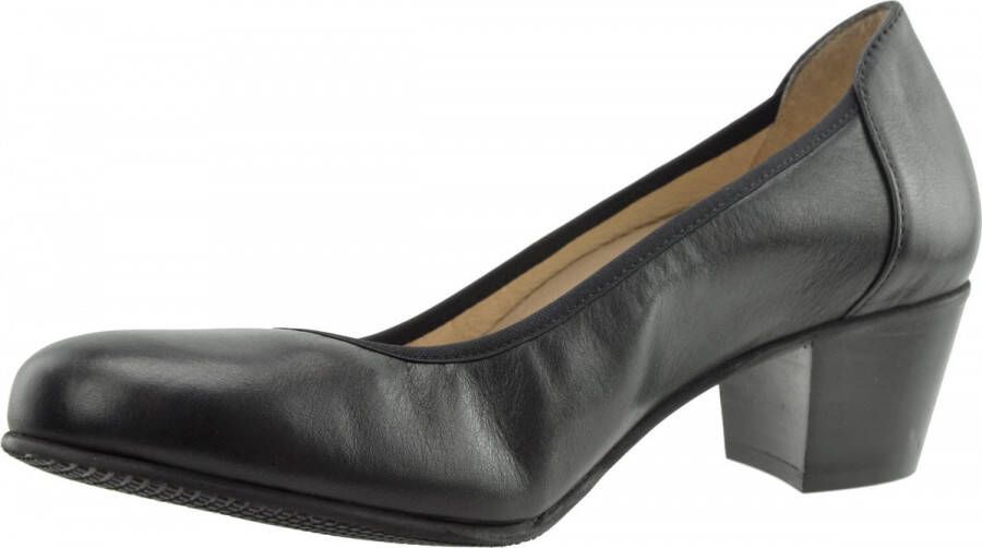 JJfootwear JJ footwear Leicester Pump Voetbreedte H