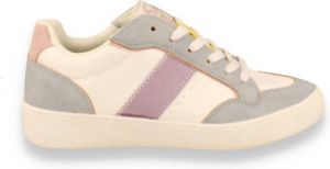 JL Lifestyle SJ LIFESTYLE SJ Dames Sneaker Lichtblauw BLAUW