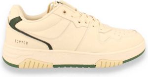 JL Lifestyle SJ LIFESTYLE Sj Sneaker TC9700 Wit