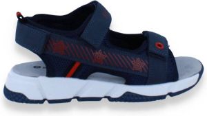 JL Lifestyle SJ LIFESTYLE SJ Jongens Sandaal Blauw