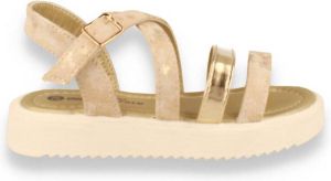 JL Lifestyle SJ LIFESTYLE SJ Meisjes Sandaal Beige