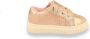 JL Lifestyle SJ LIFESTYLE SJ Meisjes Sneaker Roze ROSE - Thumbnail 4