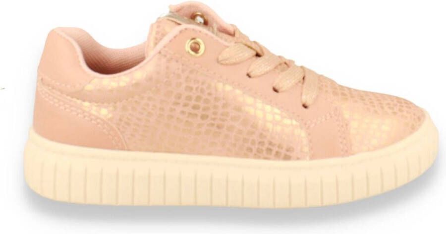 JL Lifestyle SJ LIFESTYLE SJ Meisjes Sneaker Roze ROSE - Foto 5
