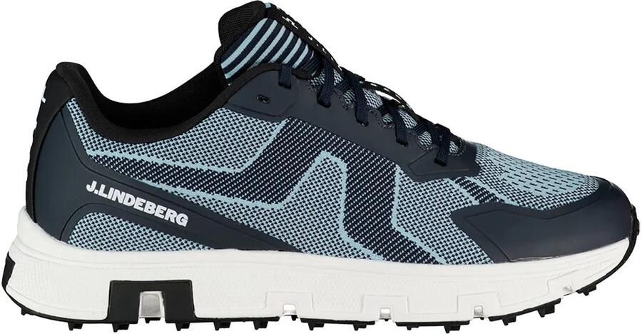 J.lindeberg Vent 500 Kn Golfschoenen Blauw Man