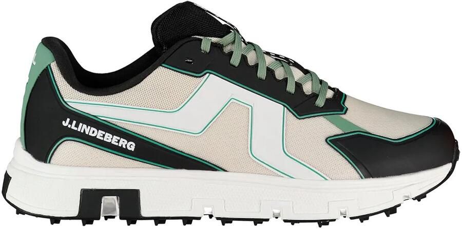 J.lindeberg Vent 500 Se Golfschoenen Grijs Man