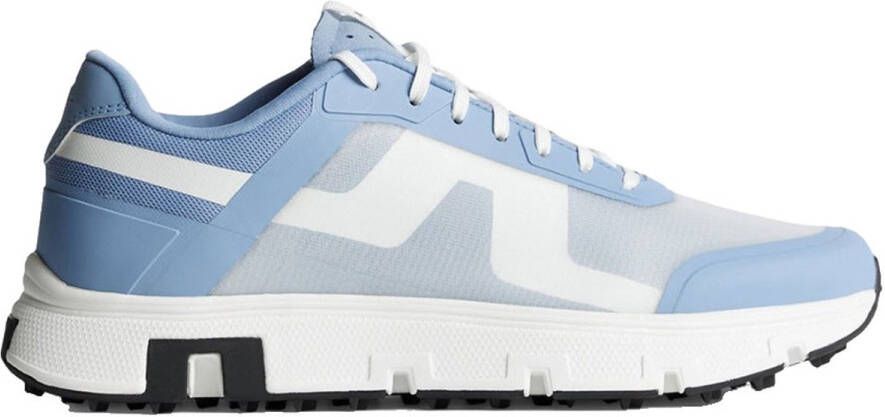 J.lindeberg Vent 500 Golfschoenen Voor Dames Blauw Vrouw
