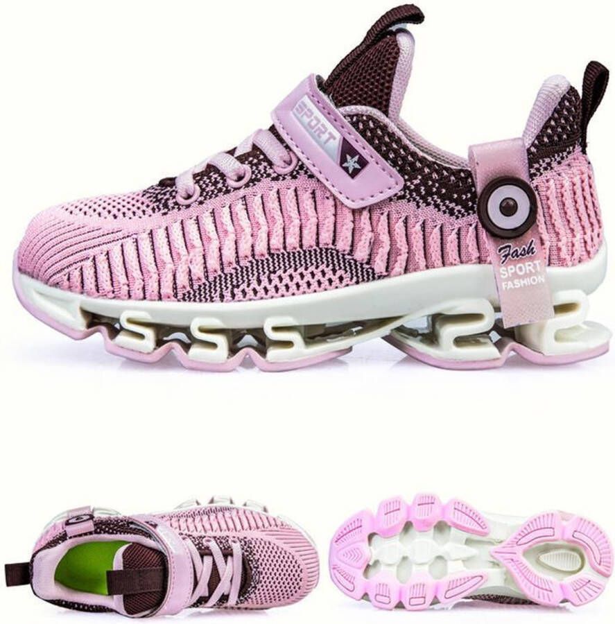 JMKA Kinderschoenen meisjes- schoenen- kinderschoenen- meisjes sneakers- meisjesschoenen
