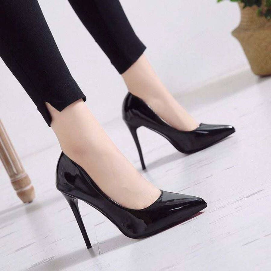 JMKA PUMBS- PUMBS SCHOENEN DAMES- PUMBS- FEEST SCHOENEN DAMES