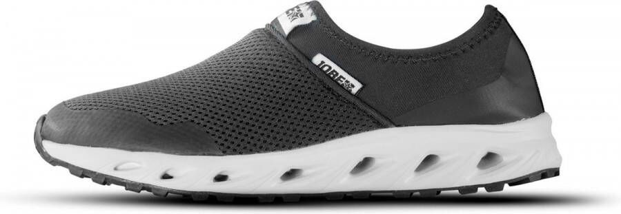 Jobe Discover Slip-on Watersport Sneakers Zwart