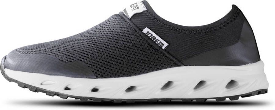 Jobe Discover Slip-on Watersport Sneakers Zwart - Foto 2