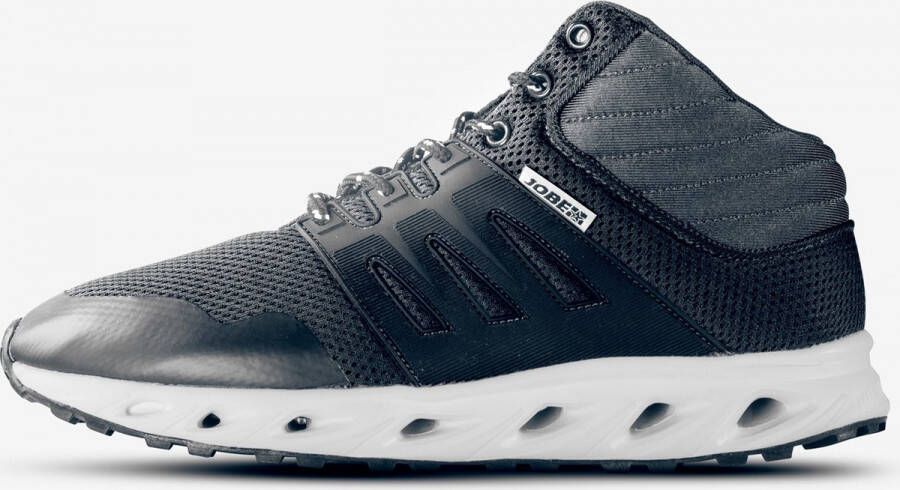 Jobe Discover sneaker high waterschoenen black