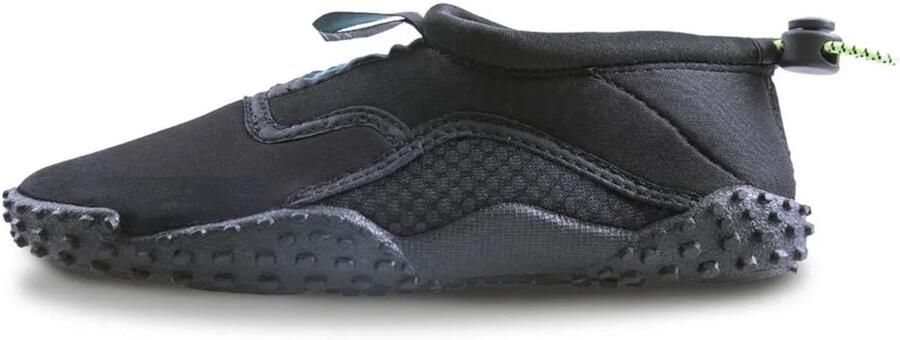Jobe Aqua Shoes Youth Waterschoenen Zwart Kinderen