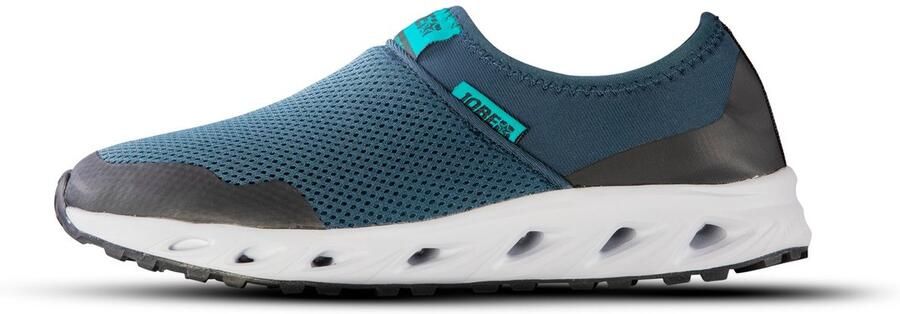 Jobe Discover Slip-on Watersport Sneakers Midnight Blauw