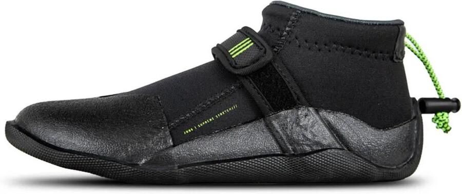 Jobe H2o Shoes 2 Mm Youth Duiklaarzen Zwart Kinderen