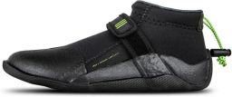 Jobe H2o Shoes 2 Mm Youth Duiklaarzen Zwart Kinderen