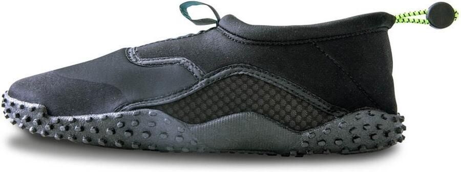 Jobe Aqua Shoes Duikbooties Zwart