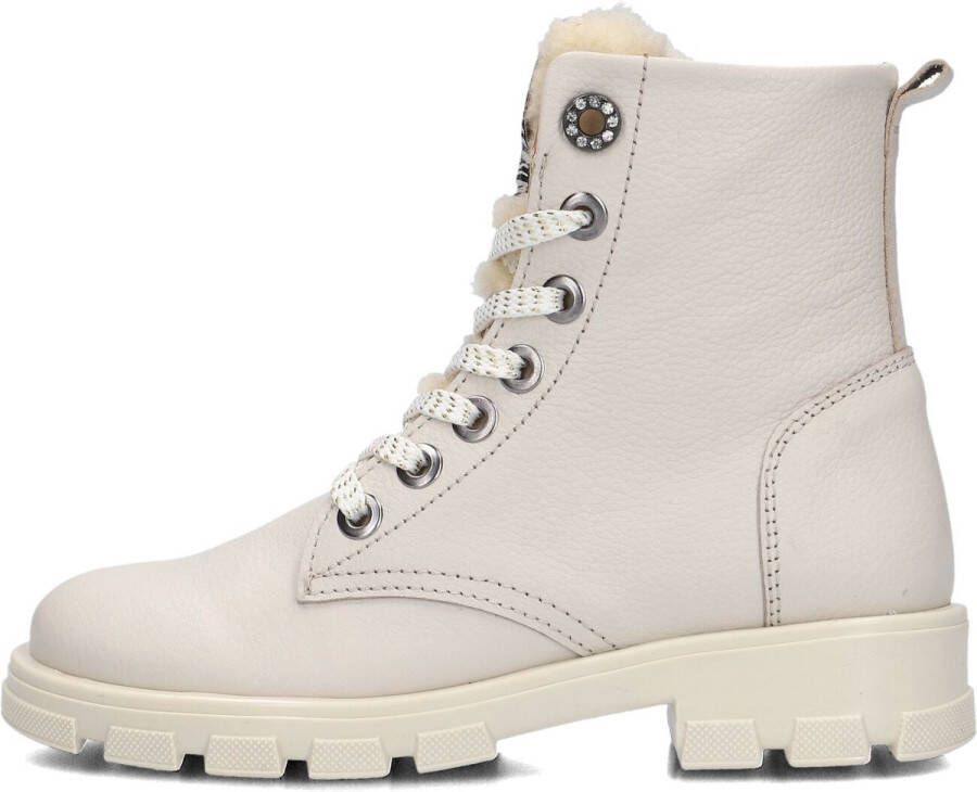 Jochie & Freaks Beth Boots Meisjes Beige