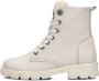 Jochie & Freaks Beth Boots Meisjes Beige - Thumbnail 2