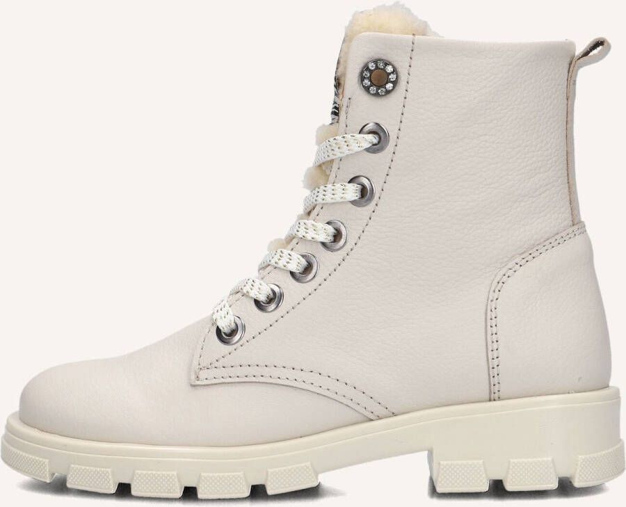 Jochie & Freaks Beth Boots Meisjes Beige - Foto 2