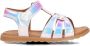 Jochie & Freaks Colette Sandalen Meisjes Metallic - Thumbnail 2