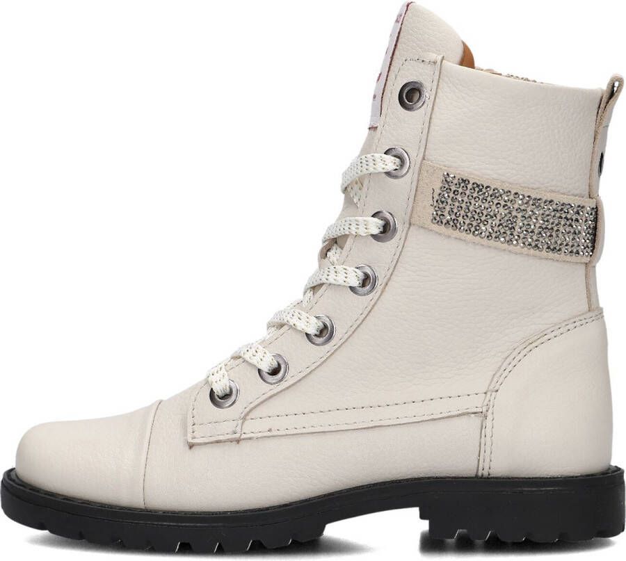 Jochie & Freaks Dana Boots Meisjes Beige