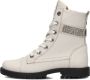 Jochie & Freaks Dana Boots Meisjes Beige - Thumbnail 2