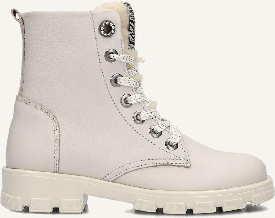 Jochie & Freaks Beth Boots Meisjes Beige - Foto 2