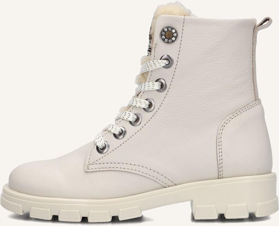 Jochie & Freaks Beth Boots Meisjes Beige