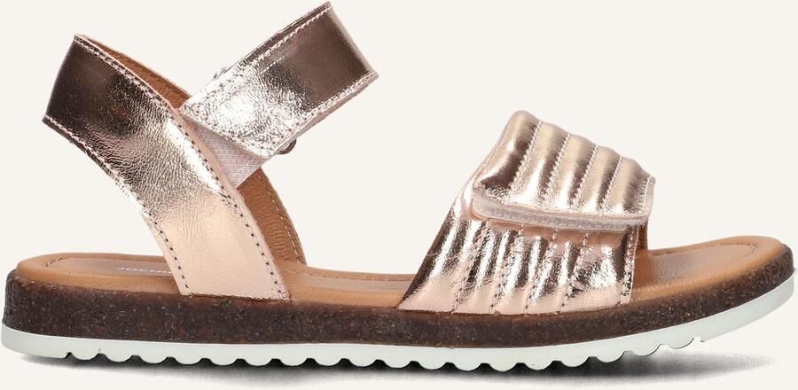 Jochie & Freaks Daisy Sandalen Meisjes Rosegoud - Foto 2