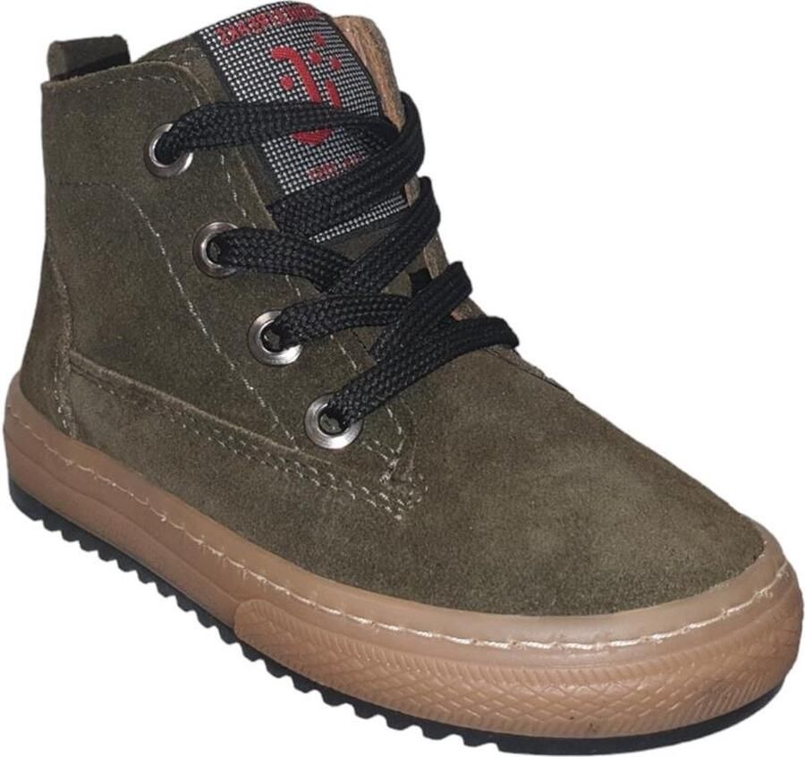 Jochie&Freaks Benja 24250 Veterschoenen