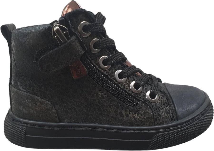 Jochie&Freaks Branca 24550 Veterschoenen