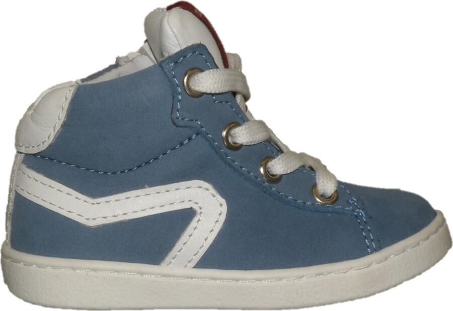 Jochie&Freaks 24214 Camil Veterschoenen