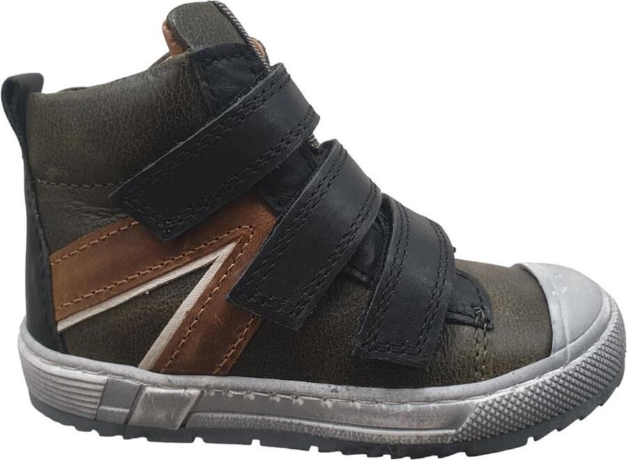 Jochie&Freaks Daniel Velcro 24262 Klittenbandschoenen