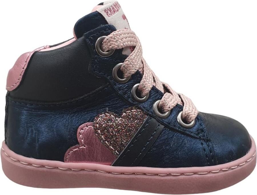 Jochie&Freaks Demi 24070 Veterschoenen