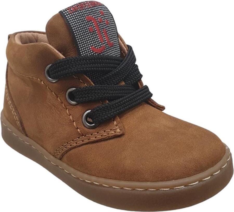 Jochie&Freaks Ko 24060 Veterschoenen