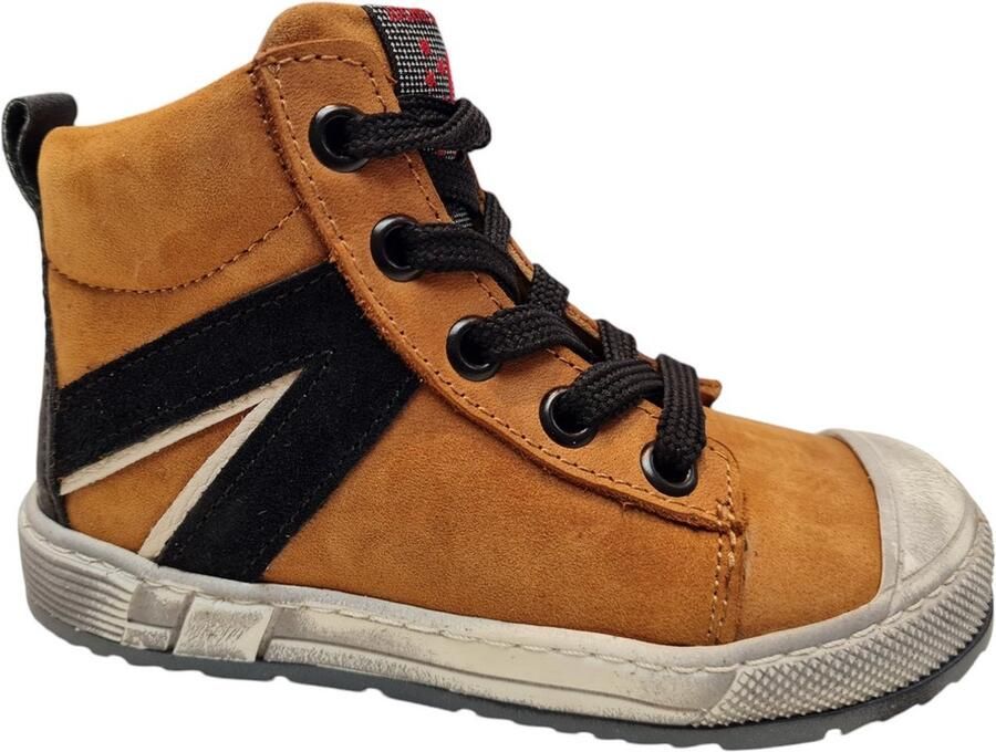 Jochie Daniel Cogna 860 Jongens Sneakers Cogna