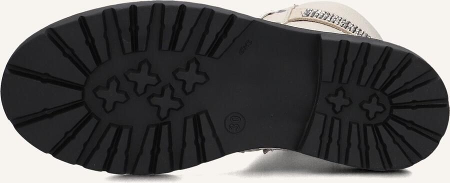 Jochie & Freaks Dana Boots Meisjes Beige - Foto 2