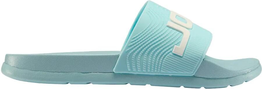 John Smith Powen 24v Slippers Blauw Vrouw