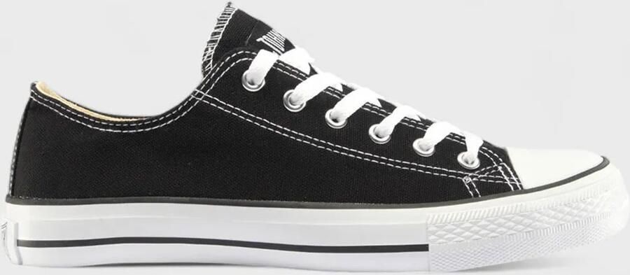 John Smith Summer 25v Schoenen Zwart