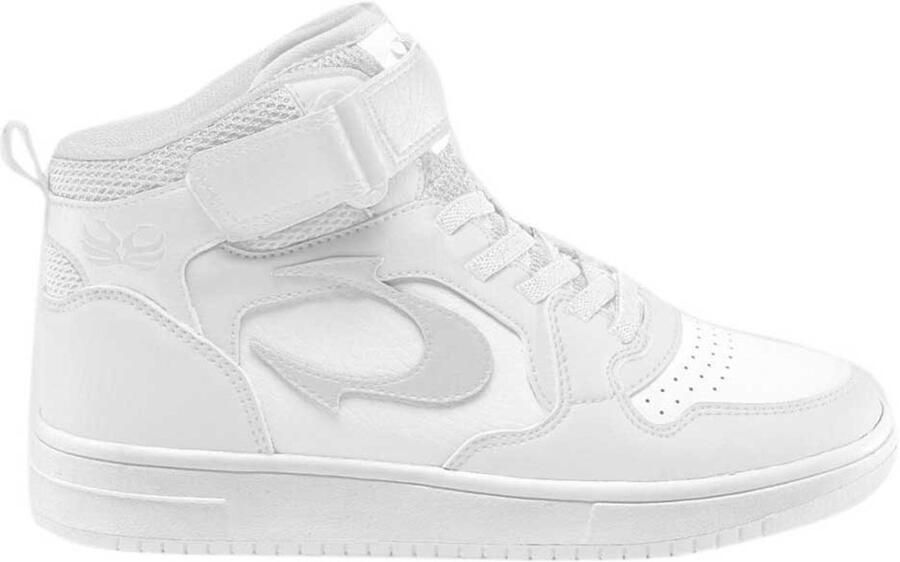 John Smith Vegan 24i Schoenen Wit Vrouw