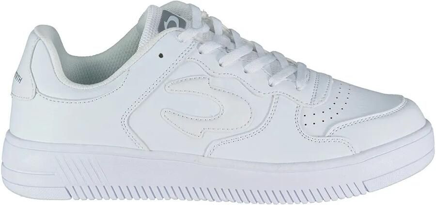 John Smith Vegan 24i Schoenen Wit Vrouw