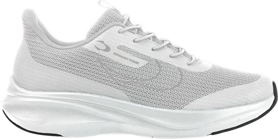 John Smith Rekix E 25v Hardloopschoenen Wit Man