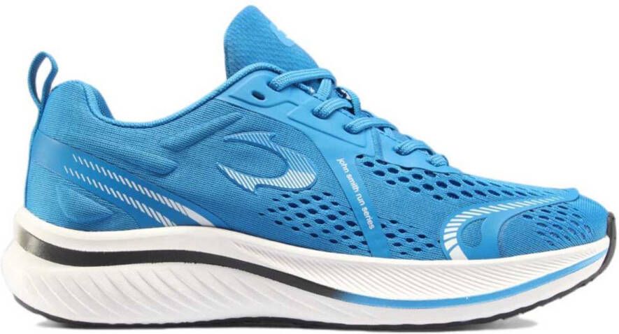 John Smith Rilas Schoenen Blauw Man