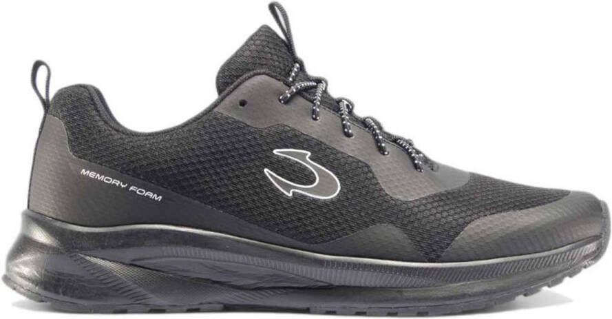 John Smith Ruder Schoenen Zwart Man