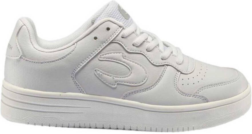 John Smith Vogol 24i Schoenen Wit Man - Foto 1