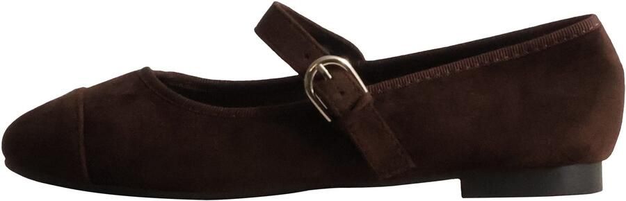 Joia Ballerina met bandjes