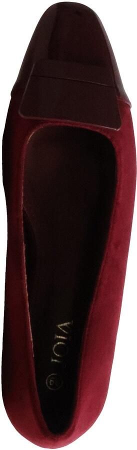 Joia Ballerine à Enfiler
