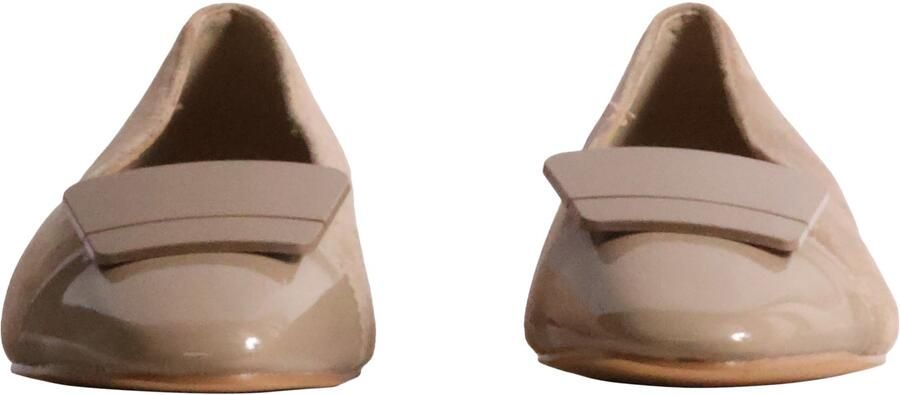 Joia Ballerine à Enfiler